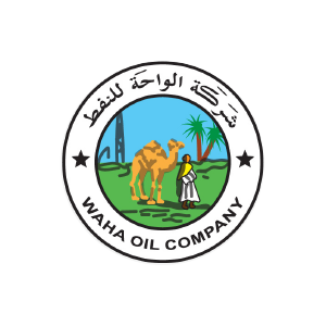 Waha Oil Company 